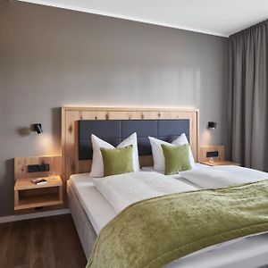 Deluxe Kamer