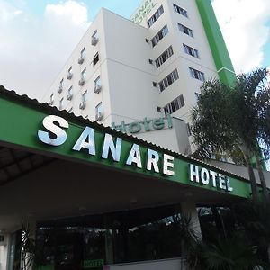 Sanare Hotel